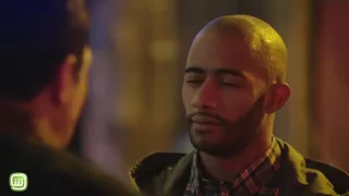 بعد خروجه من السجن هل يستعد ناصر للإنتقام من عصام النمر 