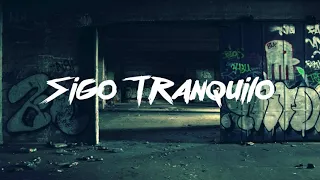 Download ''Sigo Tranquilo'' Beat De Rap Malianteo Instrumental 2019 (Prod. By J Namik The Producer) MP3