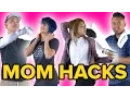 7 Asian Mom Hacks Everyone Can Use
