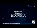Lagu MetroTV HD: OBB Editorial Media Indonesia 2025 (2025/11/26)