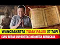 Lagu KONTROVERSI WANGSAKERTA‼️ SELAMA INI SALAH CARA BACANYA