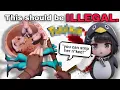These ADs are DISGUSTING
