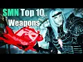 10 Most Epic Weapons - And How To Get Them in FFXIV
