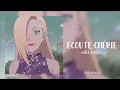 Lagu écoute chérie - vendredi sur mer - edit audio