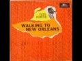 Fats Domino  -  Walking To New Orleans  -  [Studio album 17]  Imperial LP 9227