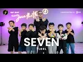 Download Lagu HIP HOP ｜ FLOUL ‘SEVEN’ Dance Choreography