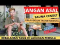 Kesalahan Pemula Saat Menerapkan Metode Sauna Untuk Burung Cendet