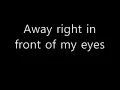 Suicide Silence - Lifted w lyrics