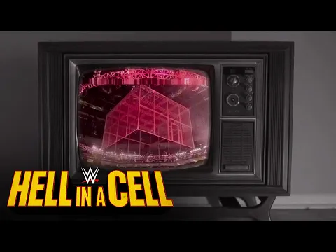WWE Hell in a Cell 2020