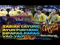 Download Lagu SARIAK LAYUNG VOC MA HJ TATI JAIPONGAN BAJIDORAN NAMIN GROUP TERBARU 2025