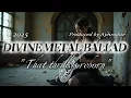 Lagu The Return of Divine Metal Ballads (2025) | 3 Remastered Legends + 27 New Epic Tracks