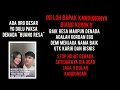 Lagu INI LOH BAPAK KANDUNG RESA BIANG KEROK NYA. APRESIASI DENADA UDH MAU JAGA 9BLN KANDUNGAN