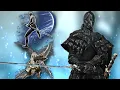 9 Games in a Row - Executor Solo Deathless Depth 3 to Depth 5