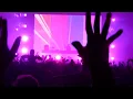 Kaskade - Stars Align vs. Tomorrow (Digital Lab & Pedro Henriques Remix) @ Beyond Wonderland 2011