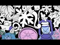 Focused Paths (Visualizer) - Moux
