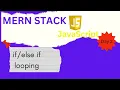 Day2 JavaScript basics for Mern Loops with Fun Examples