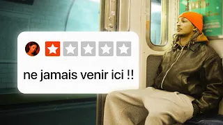 J'ai Testé Paris