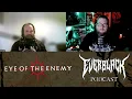 EYE OF THE ENEMY Mitch Alexander talks Only Equals Negotiate Connection Between Comedy and Metal