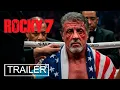Download Lagu Rocky 7 (2025) | Official Trailer Concept