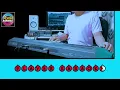 GEDUNG TUA - Karaoke Nada Wanita [ ELVY SUKAESIH ]