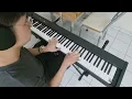 Meduza (with RANI) - Silence (Jarel Gomes Piano)