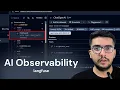 AI Observability with OpenTelemetry Langfuse Taking AI to Production