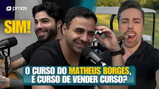 o curso do matheus borges curso de vender curso voc precisa entender dessa forma 