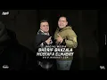 بشوقك وشوق شوق شوقك ( براحتك وراحة راحتك ) مصطفي الجن و هادي الصغير - توزيع امجد الجوكر