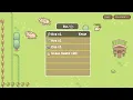 2D Tile Based Java Swing Farming Game More Professional Menus