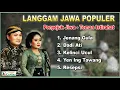 Download Lagu Mat-Matan Langgam Jawa Klasik - Eka Uget2 \u0026 Ki Mulyono PW. Jenang Gula, Yen Ing Tawang, Dadi Ati dll