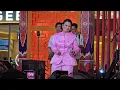 RUTH SAHANAYA - Keliru , at Summarecon Mall Bekasi 14 Feb 2026