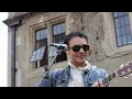 Alvaro López - Me voy