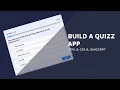 JavaScript for Beginners Quizz App Using HTML CSS JavaScript