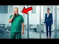 Download Lagu Telefonul a sunat... Îngrijitorul a răspuns în chineză, iar CEO milionară i-a cerut să rămână.
