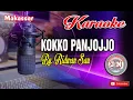 Download Lagu KOKKO PANJOJJO_Ridwan Sau_Lagu Daerah MakassarKARAOKE No Vocal+Lirik