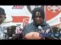Lanier County building on tradition with third straight year with a college football signing