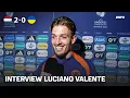 Download Lagu Luciano Valente knipoogt na transfergeruchten: \
