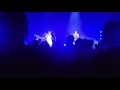 Show Me (feat. Monica Martin) - James Blake, Charlotte NC 10/13/21