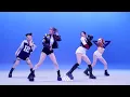 (Full Focused) LE SSERAFIM(르세라핌) 'Perfect Night' 4K | BE ORIGINAL