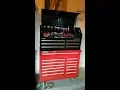 HUSKY 41 US GENERAL 44 COMBO HOME DEPOT HARBOR FREIGHT
