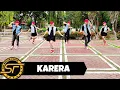 Lagu KARERA ( Dj Ronzkie Remix ) - Bini | Dance Trends | Dance Fitness | Zumba