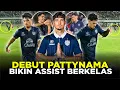 Download Lagu DEBUT GILA SHAYNE PATTYNAMA DI THAILAND BIKIN ASSIST BERKELAS BANTU BURIRAM UTD BANTAI SABAH FC 8-2
