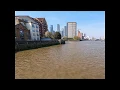 The Thames Tide