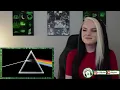 FIRST TIME listening to PINK FLOYD - "Speak to Me /Breathe" REACTION