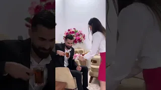 بریم خواستگاری ایرانی ببینیم Wedding Persianwedding عروسی ایرانی Bride Love 