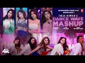 Download Lagu Tulsi Kumar's Dance Wave Mashup | New Mashup 2022 | Dance Mashup Songs | Bhushan Kumar