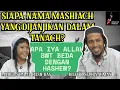 Download Lagu SIAPA NAMA MASHIACH YANG DIJANJIKAN DALAM TANACH? - Billy Joseph Nahman