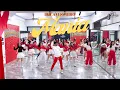 Download Lagu MANIA -  Lexa \u0026 Soley | DANCE FITNESS | DREAM STUDIO