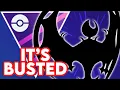 Lagu This *BUFFED* Lunala team is OVERPOWERED in the Master League! | Pokémon GO Battle League