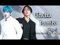 Download Lagu Ek Uncha Lamba Kad ~ Taekook || Hindi mix fmv (Requested)